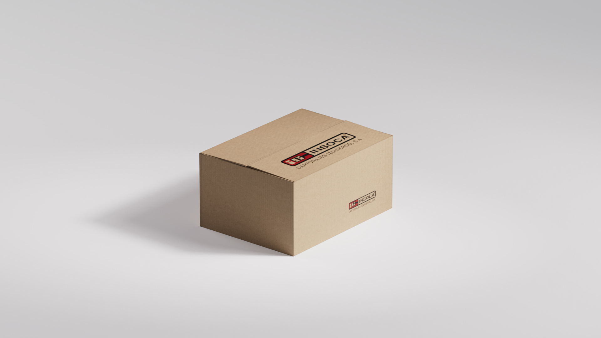 CAJAS ESTANDAR