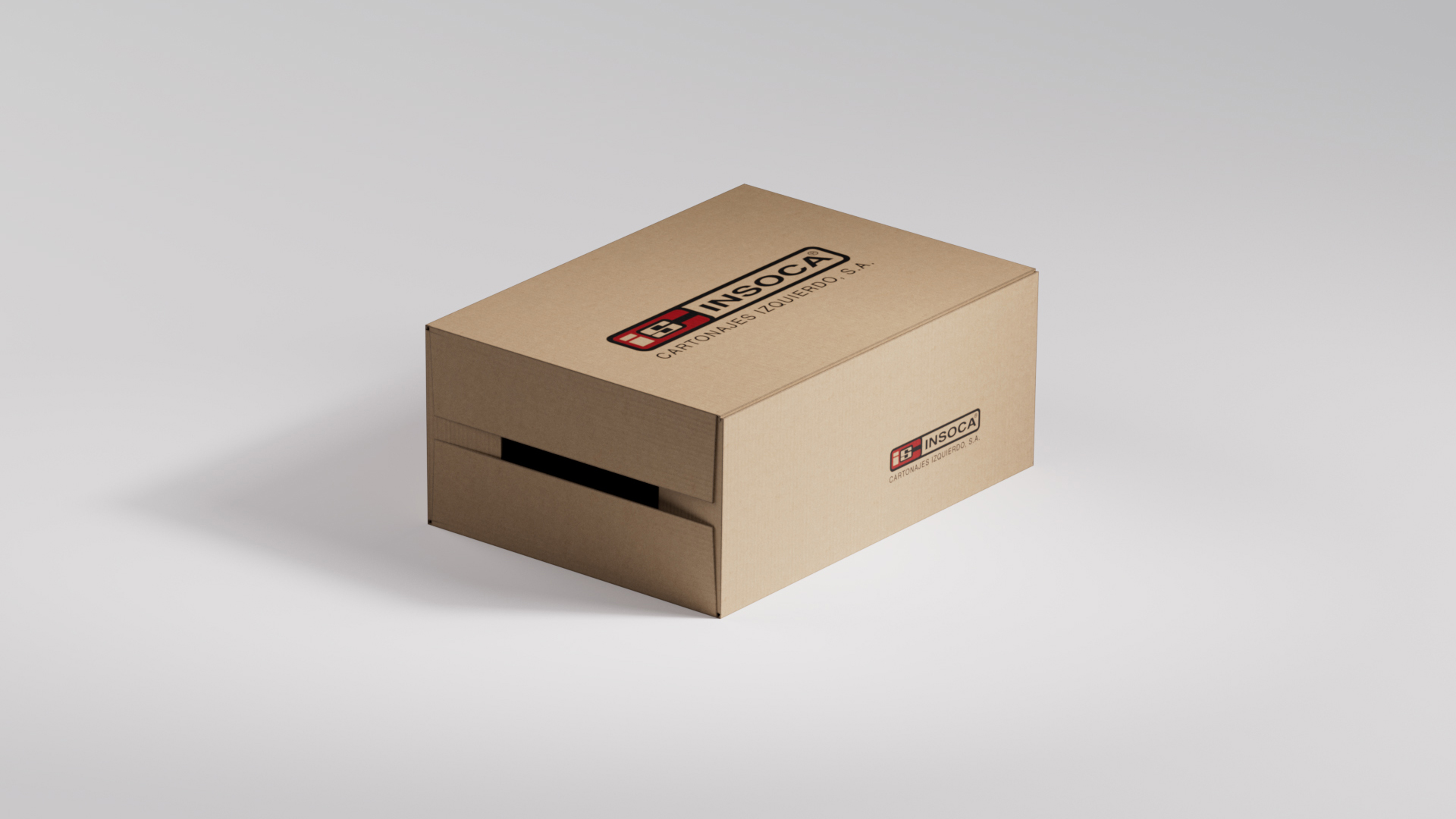 WRAP AROUND PACK MASTER