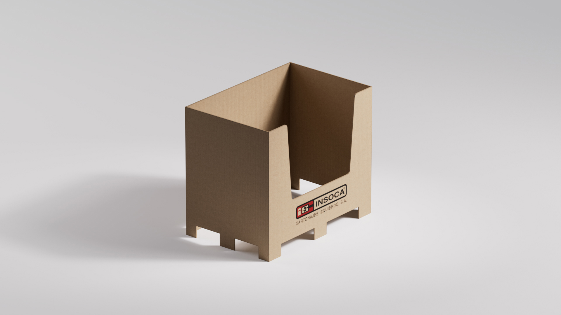 BOX GRANDES DIMENSIONES