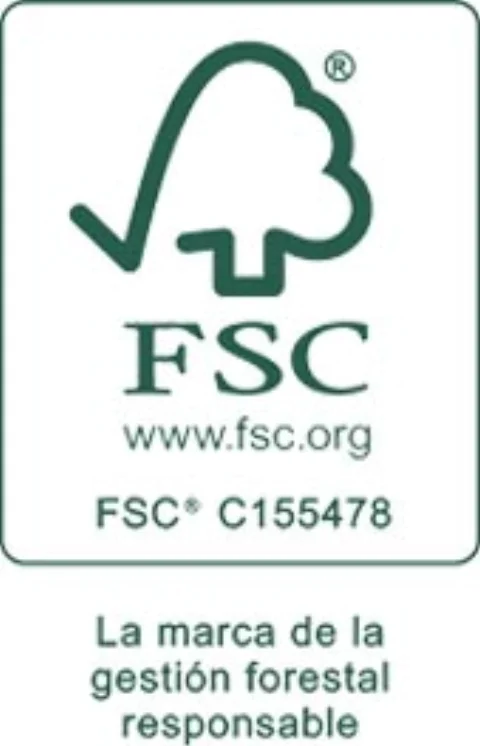 Certificado Cadena de Custodia