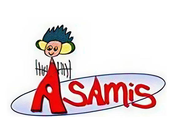 Logo Asamis