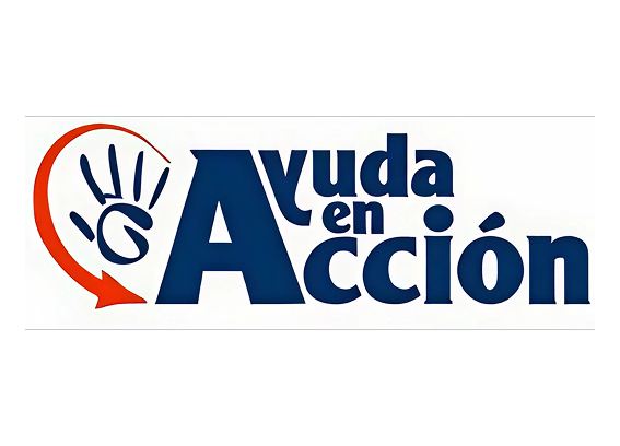 Logo Ayuda en Acción
