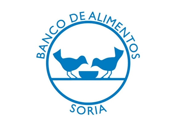 Banco de Alimentos de Soria