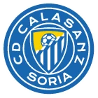 CD Calasanz de Soria