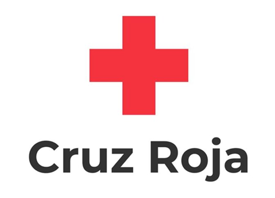 Cruz roja