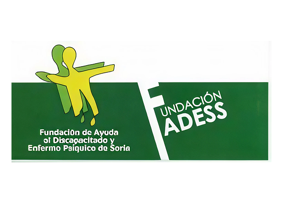 Logo fadess